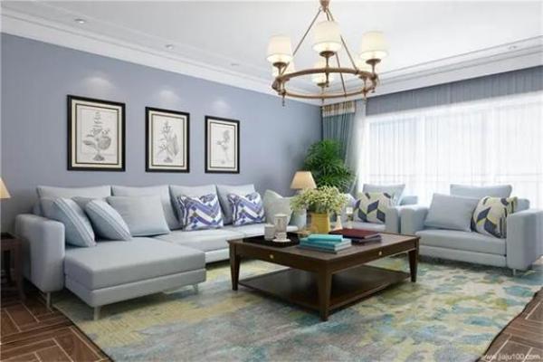 客厅沙发摆放风水禁忌客厅 客厅沙发摆放风水禁忌客厅