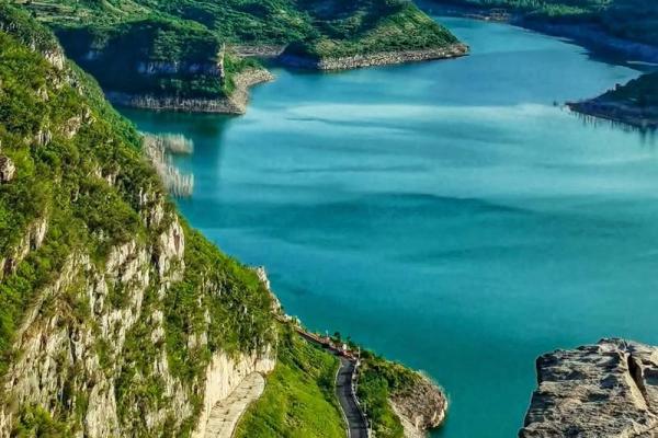 被誉为天下之一山的鹤壁风水 被誉为天下之一山的鹤壁风水