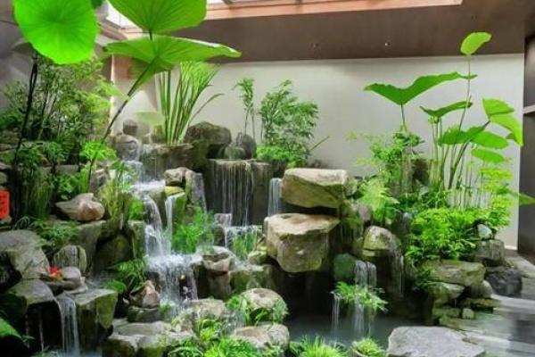 庭院风水布局,有哪些需要注意 庭院风水布局,有哪些需要注意