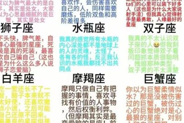 星座摩羯上升射手适合什么工作 星座摩羯上升射手适合什么工作