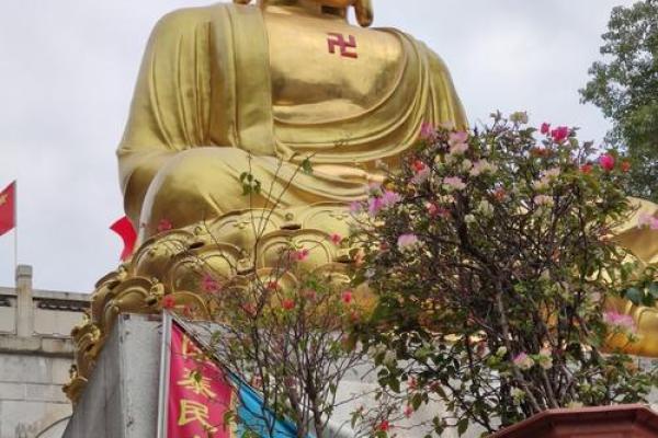 顺德大良宝林寺有算命佬吗