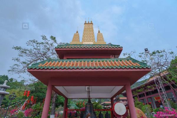 顺德大良宝林寺有算命佬吗