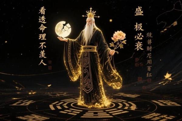 算命的人不给什么算命 算命的人不给什么算命