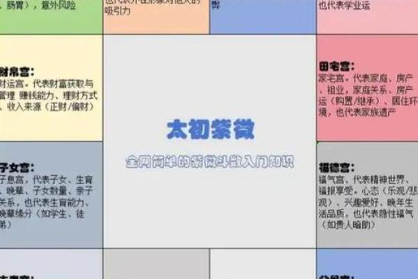 紫薇斗数不可信 紫薇斗数不可信
