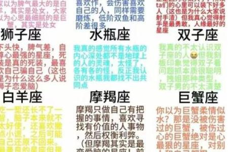 星座摩羯上升射手适合什么工作