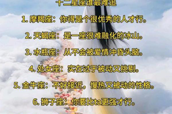 哪几个星座最果断 做事果断的星座有哪些