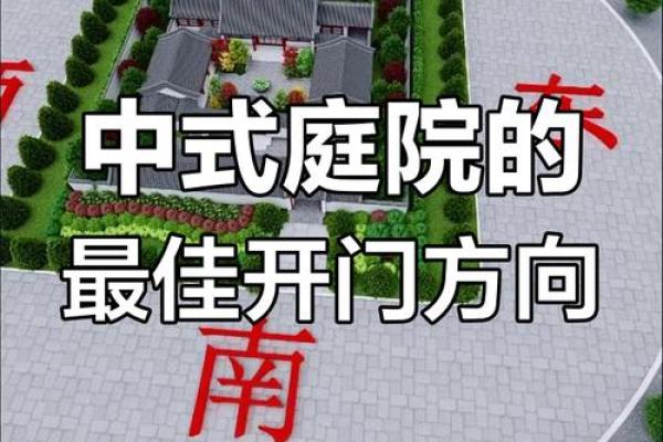 庭院风水的禁忌有哪些呢？