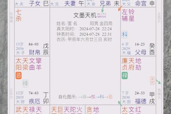 紫薇斗数适合怀孕 紫薇斗数适合怀孕