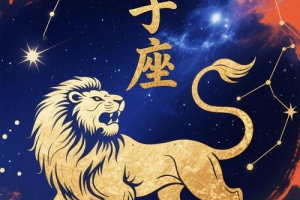 狮子是什么象星座嘛 狮子座是哪个星座