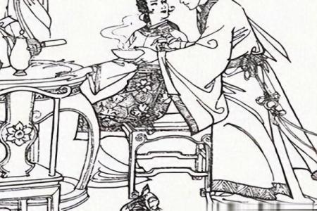 民间故事：千金小姐测姻缘，算命先生说，你将来要成三次婚