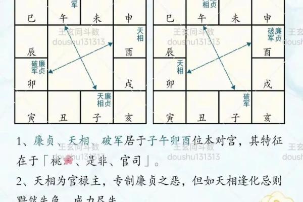 紫微斗数左辅 紫微斗数左辅右弼在夫妻宫？