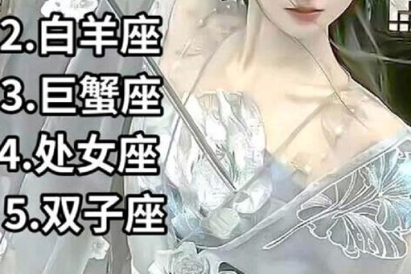 娶哪个星座女最倒霉 心肠最毒的星座女