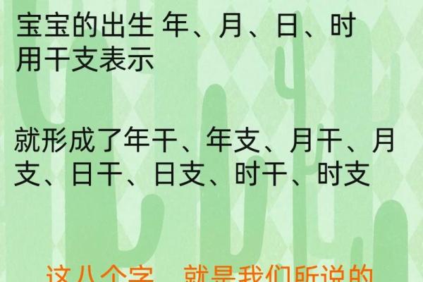 最准确生辰八字起名