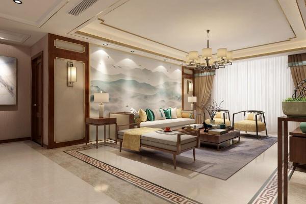 家居客厅摆放风水，有什么讲究