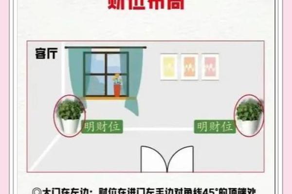 2024年旺财运的最佳方法 家中风水摆放指南