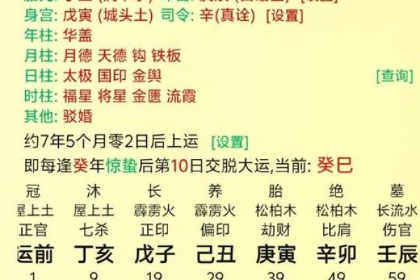 八字财官印俱全的女命,什么样才为财官印三全