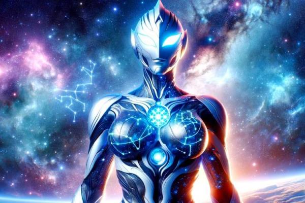 12星座体内有哪个奥特曼的基因