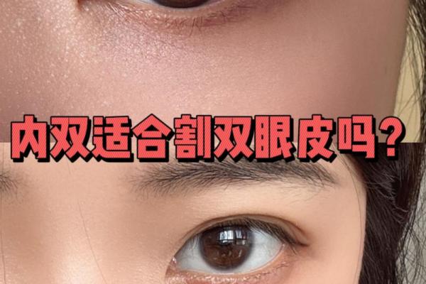 割双眼皮忌讳什么风水