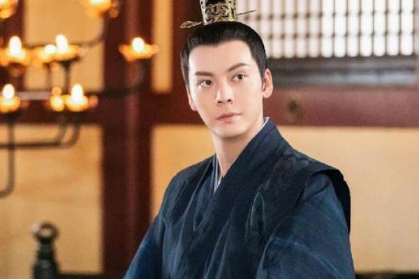 陈伟霆紫薇斗数