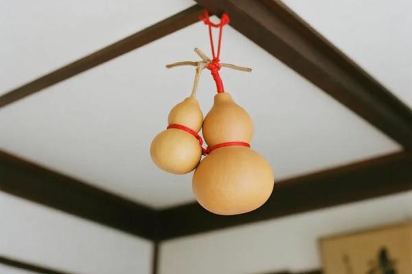 风水葫芦应该摆放在哪里才对家庭有利 风水葫芦应该摆放在哪里才对家庭有利