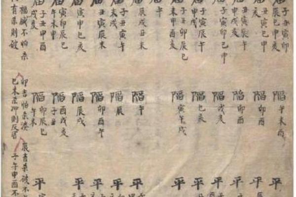 紫薇斗数平庙不