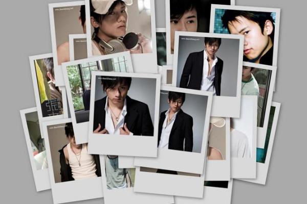 “百变张杰”性格如何？深度解析张杰的星座特质