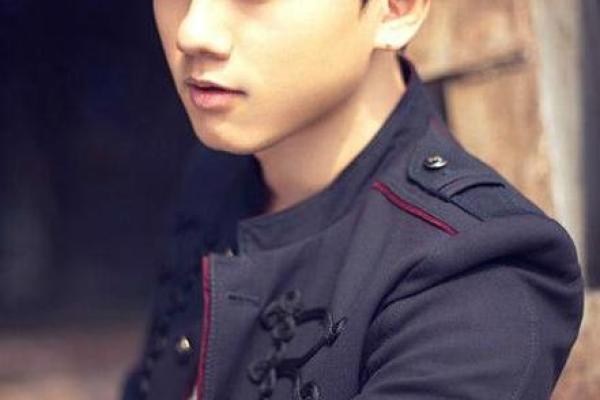 “百变张杰”性格如何？深度解析张杰的星座特质