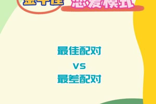 金牛座和哪个星座谈恋爱合适