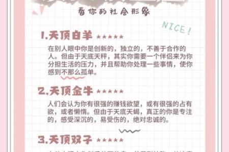 大起底！揭秘12星座男的圆谎伎俩