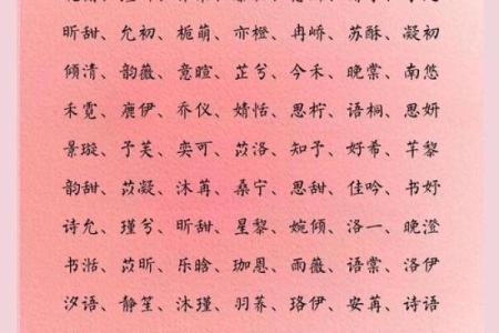 倪姓女孩名字大全-倪姓女孩起名字大全-倪姓名字大全姓名
