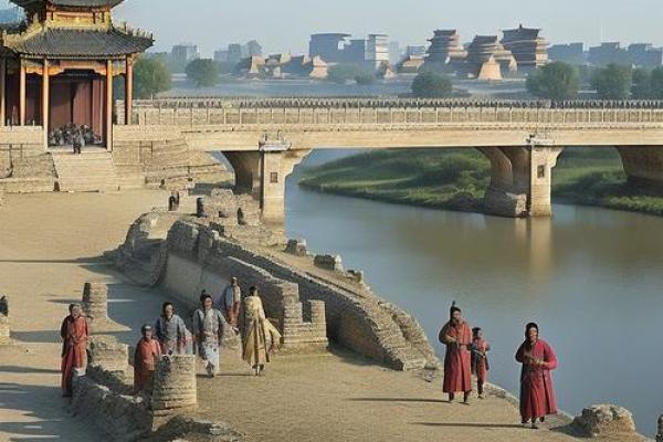 风水资讯,谈长安灞桥区域风水 风水资讯,谈长安灞桥区域风水