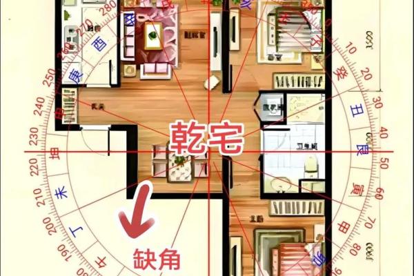 房屋的风水_科学视角解读什么是风水