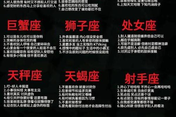 星座运势有没有科学依据