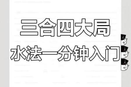 阴宅风水：杨筠松口诀立向放水