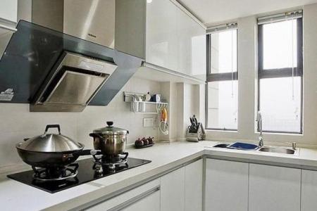 厨房风水，厨房如何装修与布局