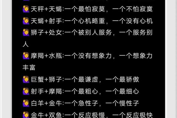 0604对应的星座是什么