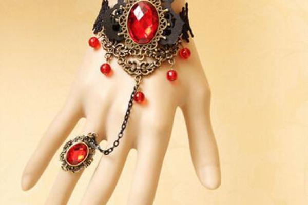 十二星座吸血鬼的表现