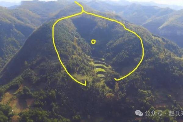 选择墓地如何看风水