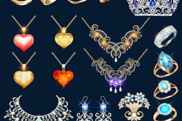 每个星座适合什么珠宝