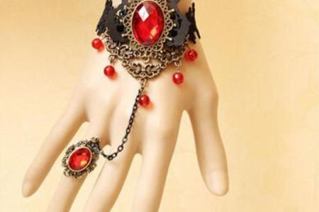 十二星座吸血鬼的表现