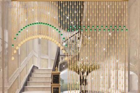 卧室珠帘风水 卧室珠帘风水讲究