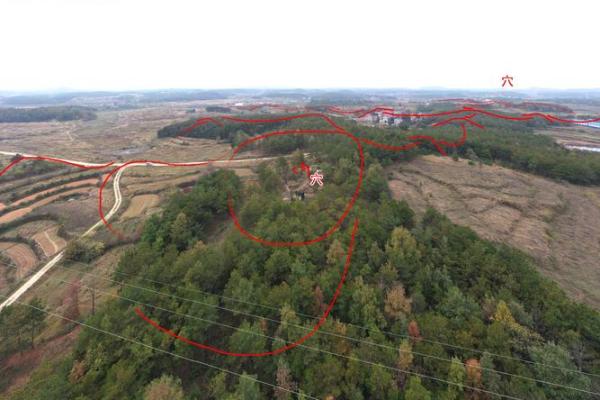 墓地风水，什么祖坟风水要调理