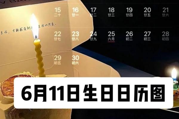 6月11日是什么星座