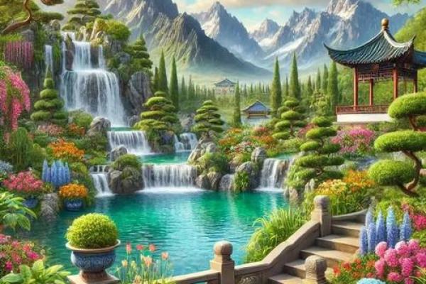 想看风水找谁看好房子图片