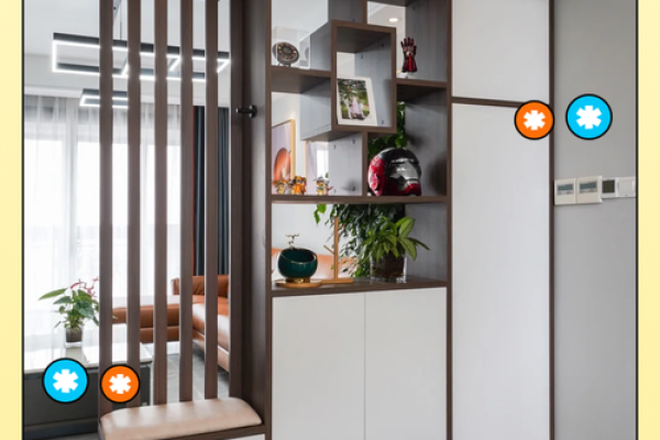 玄关风水如何布置呢 玄关风水布置要点是什么