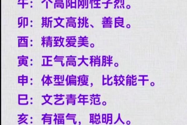 通过八字看配偶年龄大小