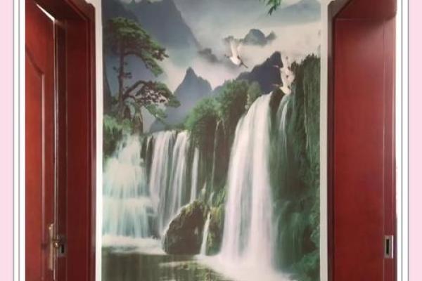 客厅风水这样布局，会破坏财运