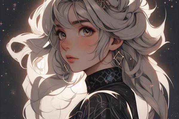 十二星座适合哪个刘海