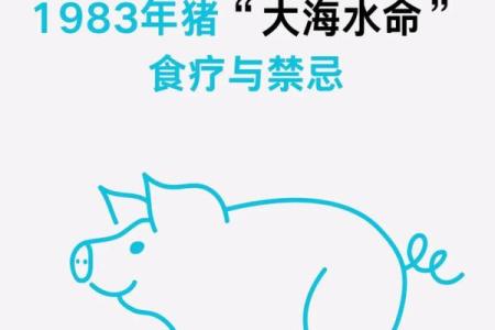 大海水命八字土多