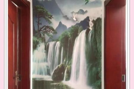 客厅风水这样布局，会破坏财运